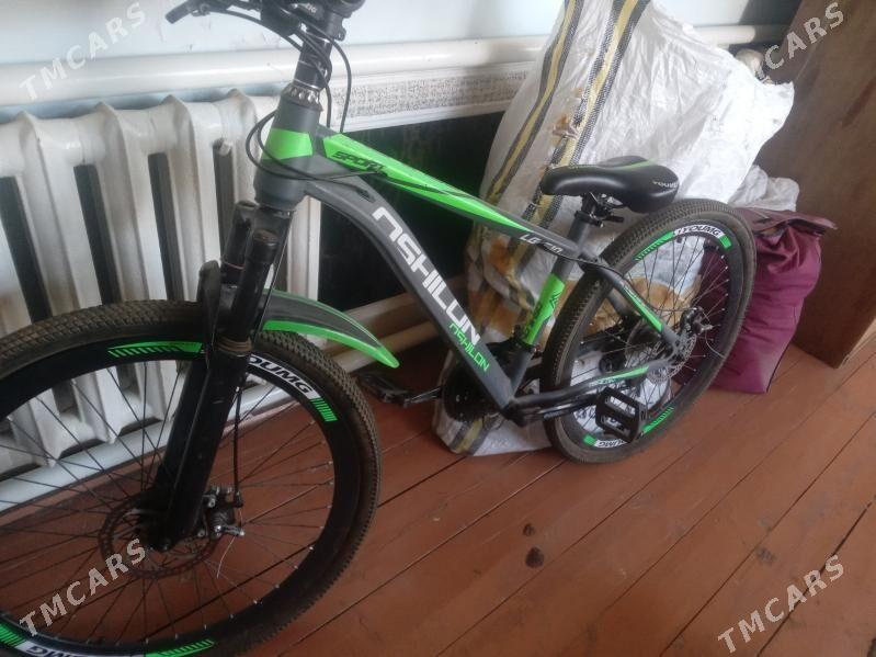 велосипед - Daşoguz - img 7