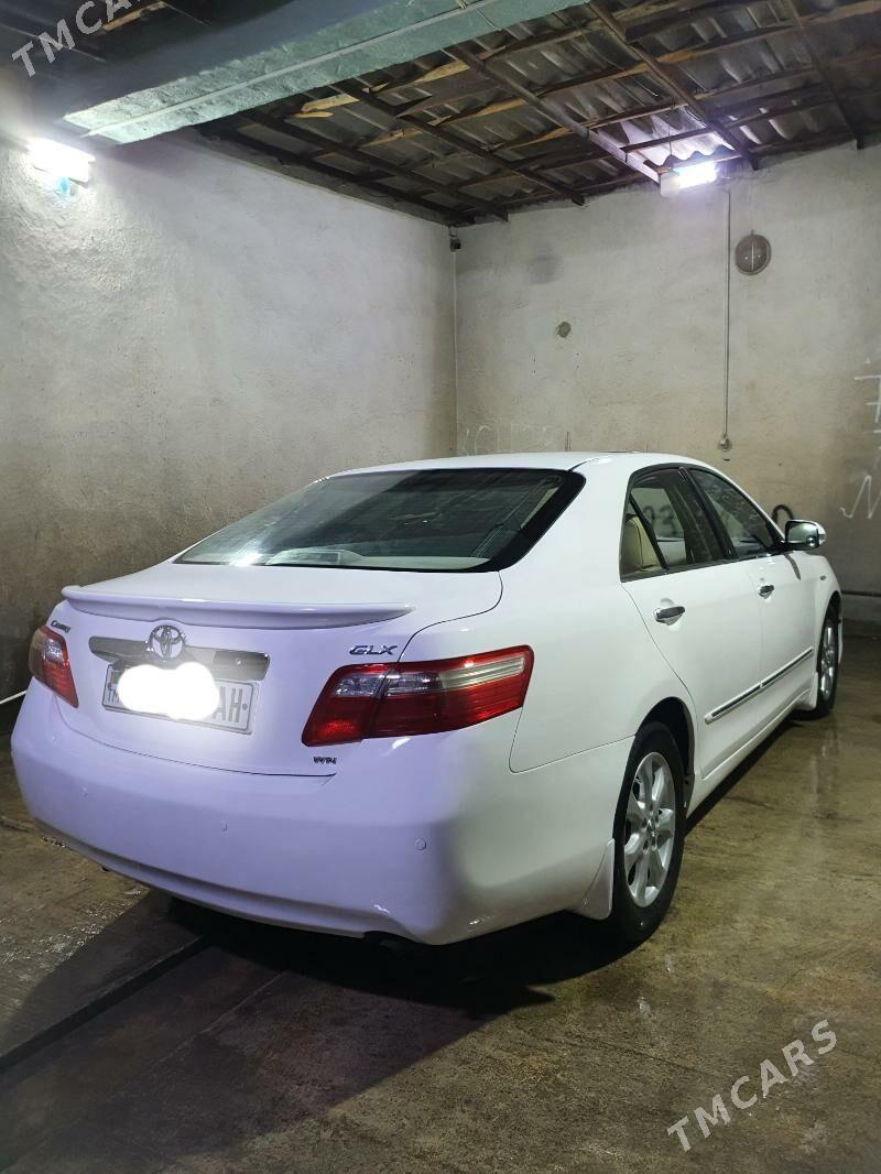 Toyota Camry 2008 - 175 000 TMT - Бахарден - img 4