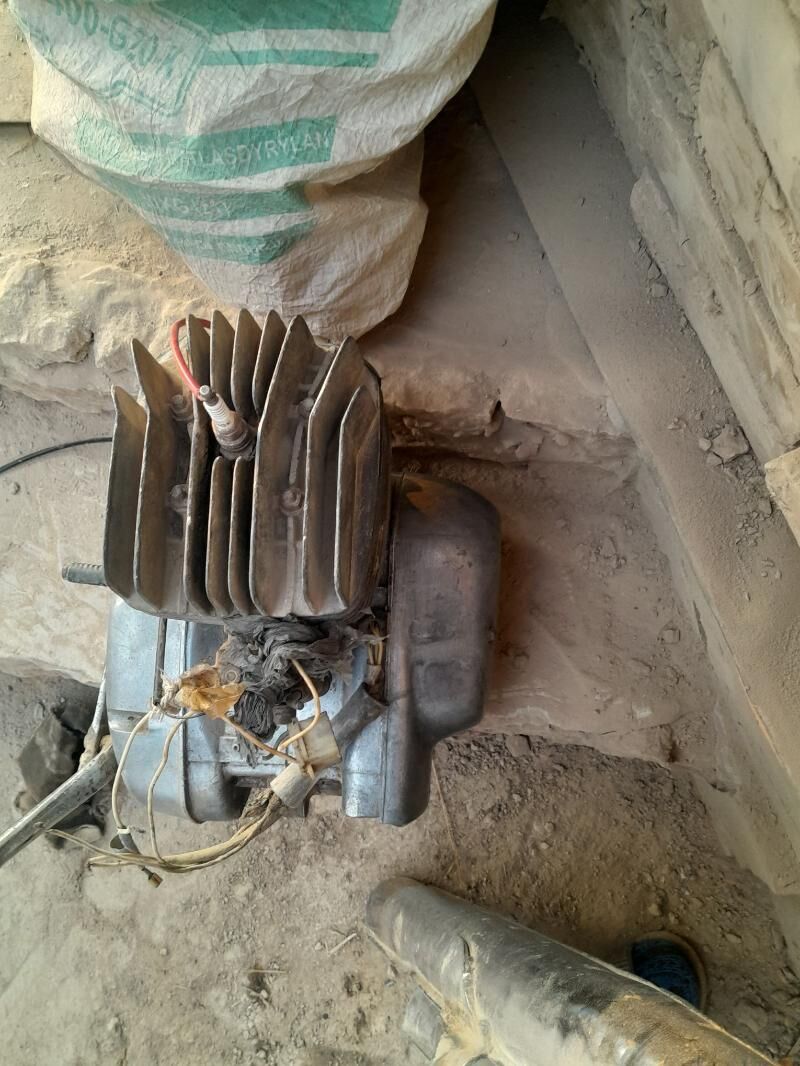 fekon 1 000 TMT - етр. Туркменбаши - img 2