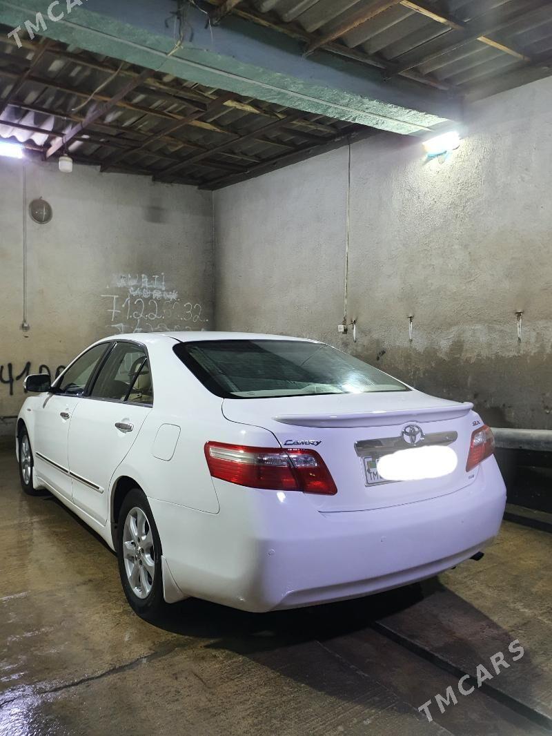 Toyota Camry 2008 - 175 000 TMT - Бахарден - img 5