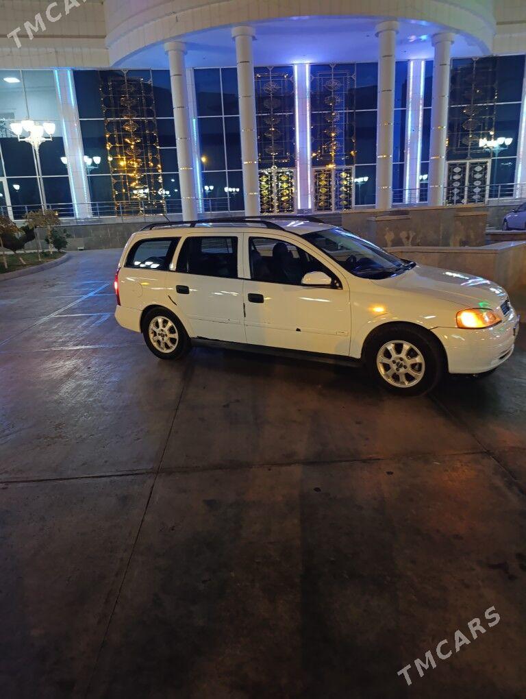Opel Astra 2002 - 86 000 TMT - Мары - img 2
