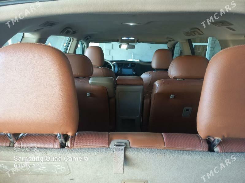 Toyota Highlander 2010 - 250 000 TMT - Мары - img 2