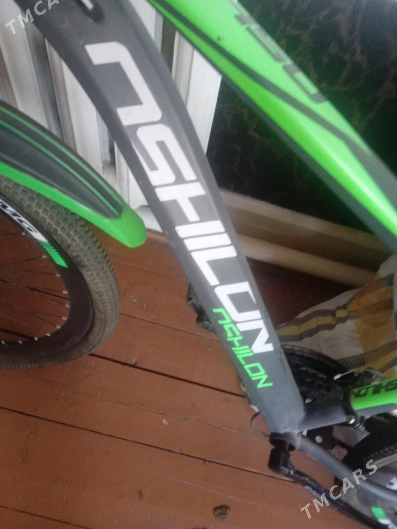 велосипед - Daşoguz - img 3