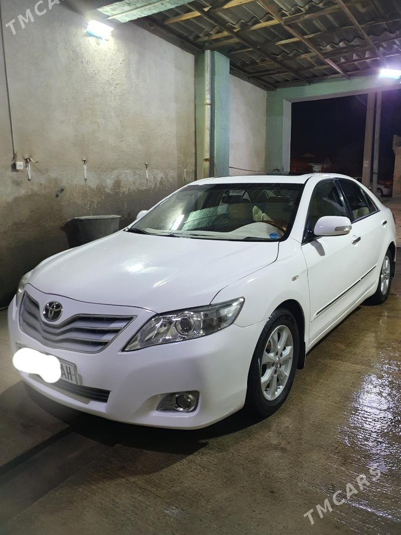 Toyota Camry 2008 - 175 000 TMT - Бахарден - img 2