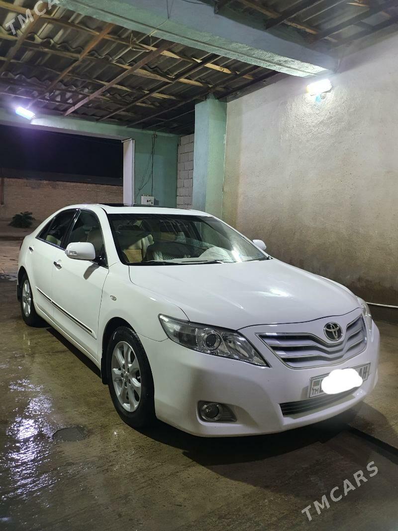 Toyota Camry 2008 - 175 000 TMT - Бахарден - img 3