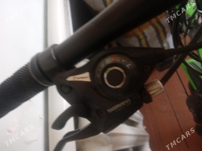 велосипед - Daşoguz - img 1