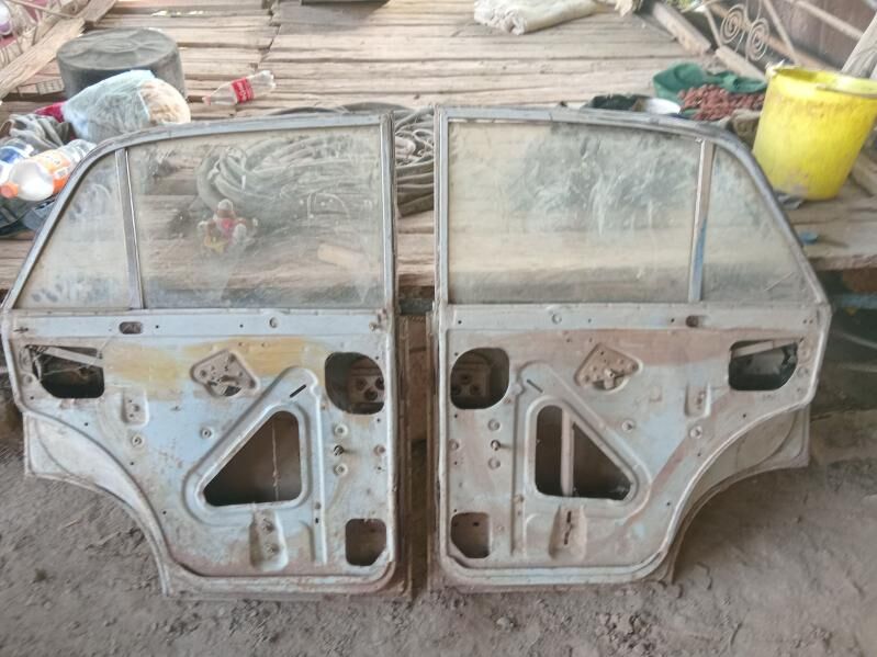 maskiwijin isigi 100 TMT - Чарджоу - img 4