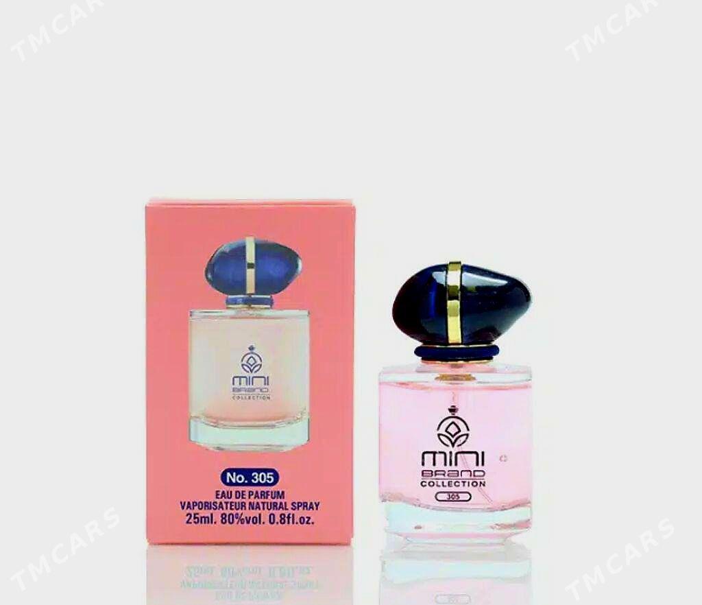 ДУХИ - Aşgabat - img 1