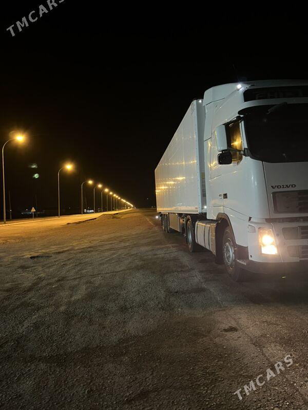 Schmitz Cargobull 2015 - 777 000 TMT - Türkmenbaşy - img 1