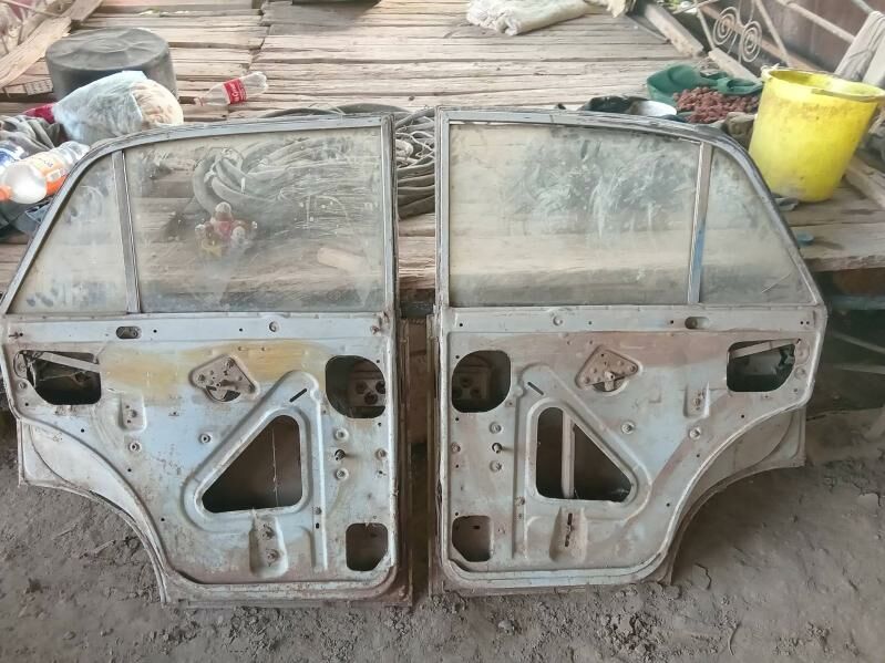 maskiwijin isigi 100 TMT - Чарджоу - img 3