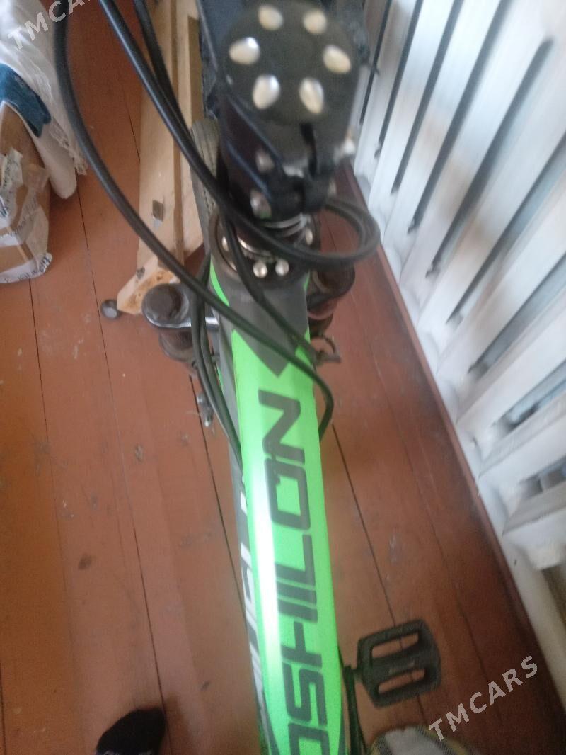 велосипед - Daşoguz - img 6