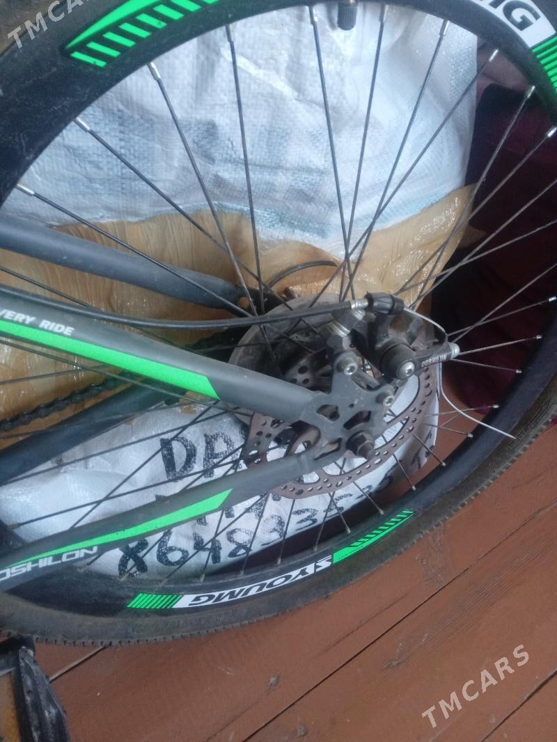 велосипед - Daşoguz - img 2