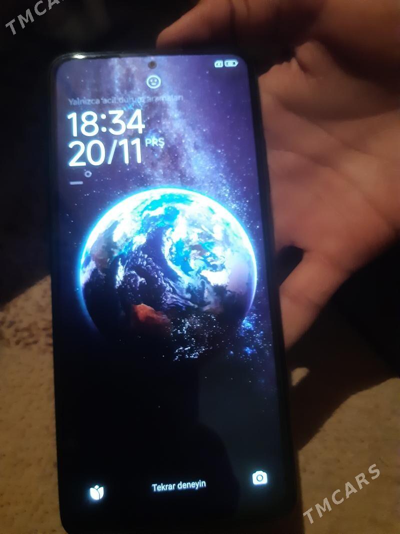 Redmi note 11 pro 8.128 - Murgap - img 2