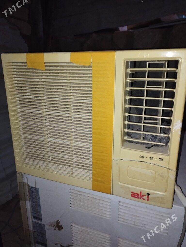 okonny kondisioner - Türkmenbaşy - img 1