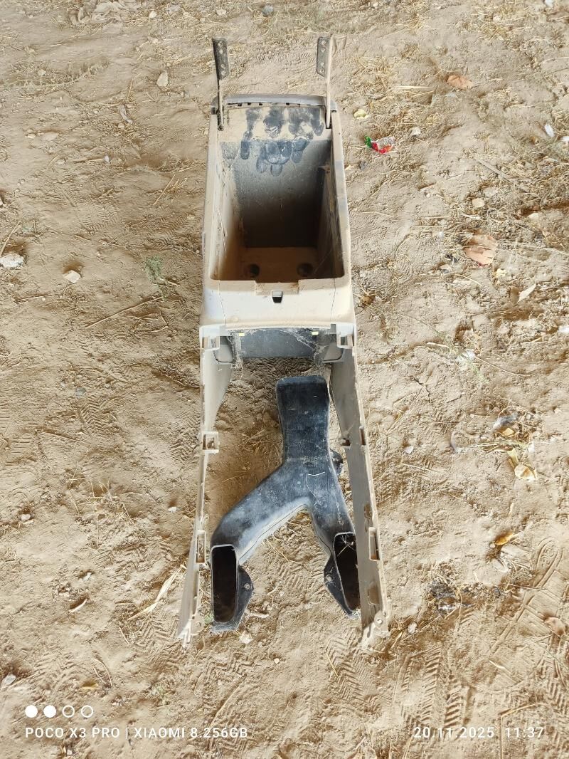 Bar бар Camry VX Aurion 330 TMT - Мары - img 2