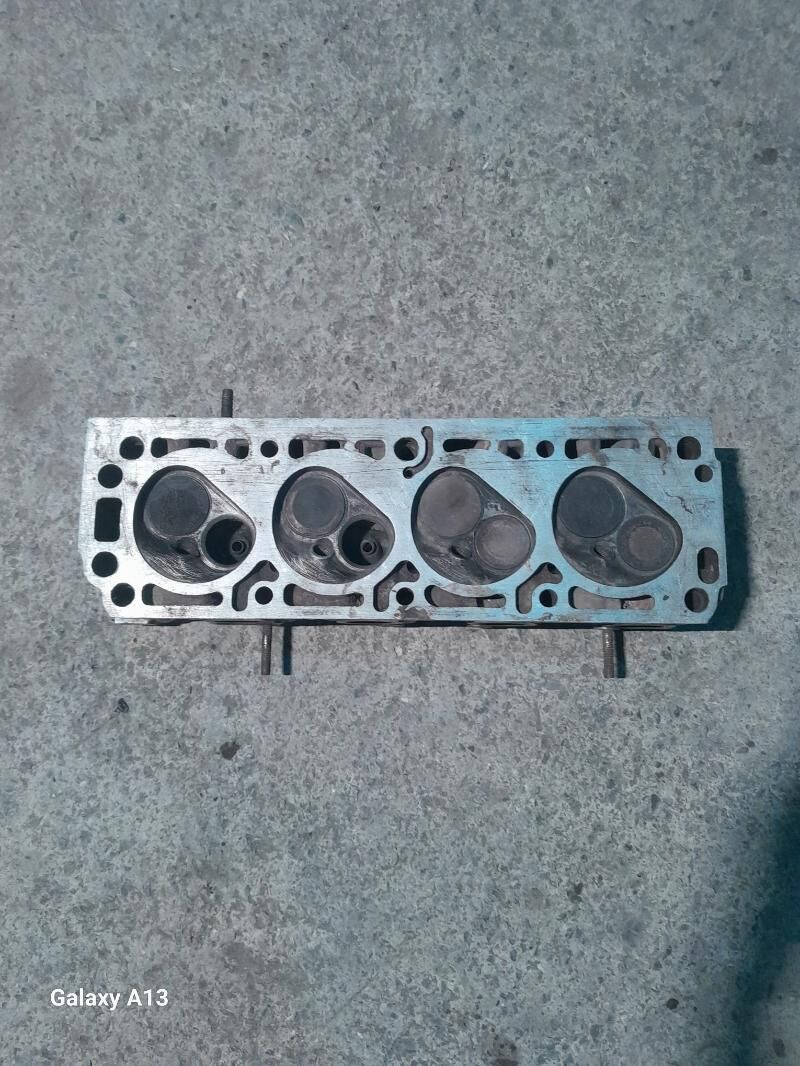 opel galowka 1 200 TMT - Бахарден - img 3