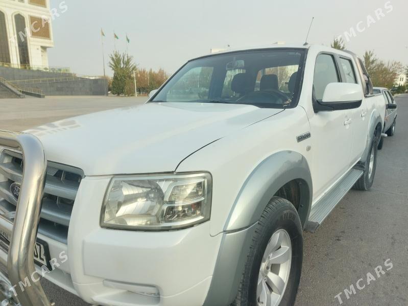 Ford Ranger 2008 - 130 000 TMT - Дашогуз - img 2