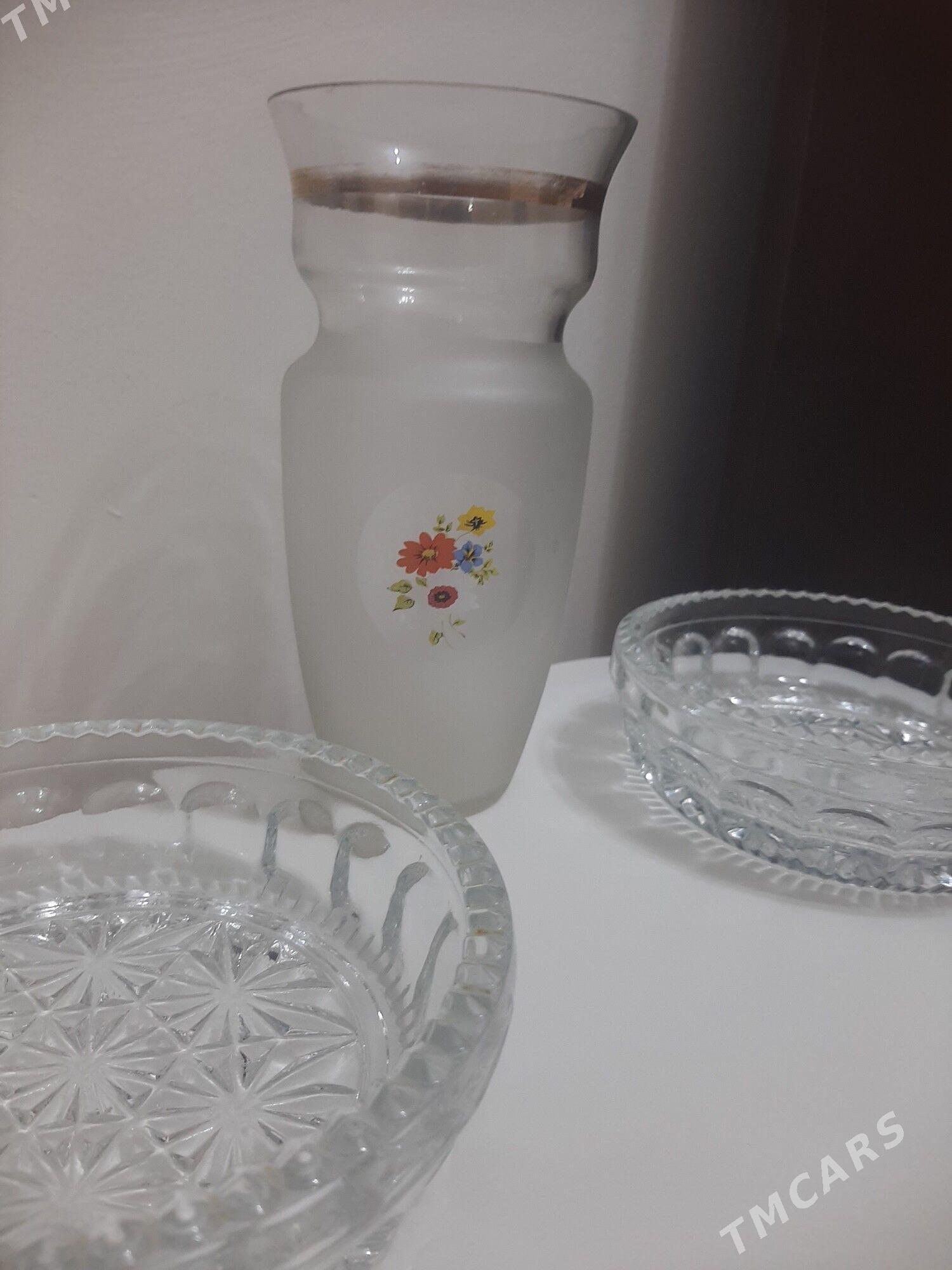 Ваза - Мир 4 - img 3