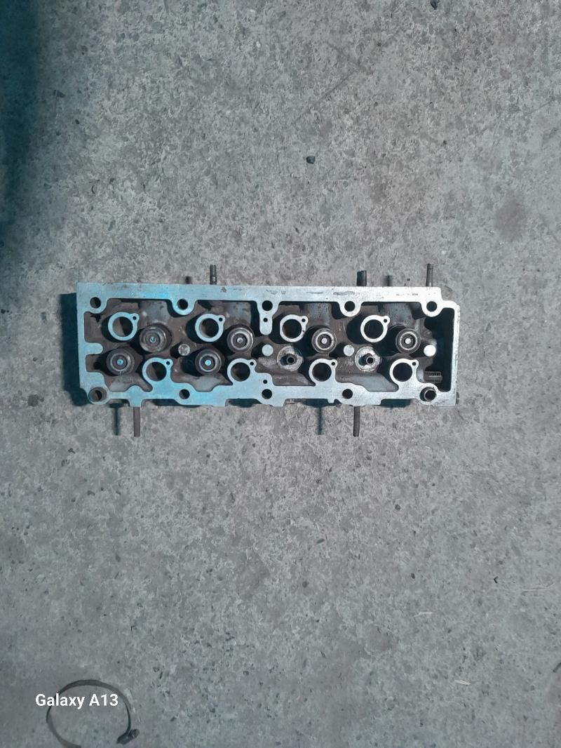 opel galowka 1 200 TMT - Бахарден - img 1