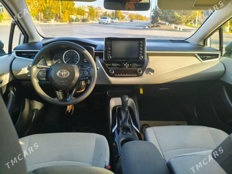 Toyota Corolla 2020 - 270 000 TMT - Туркменабат - img 6