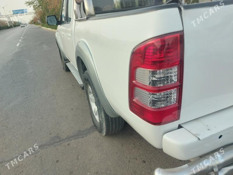 Ford Ranger 2008 - 130 000 TMT - Дашогуз - img 5