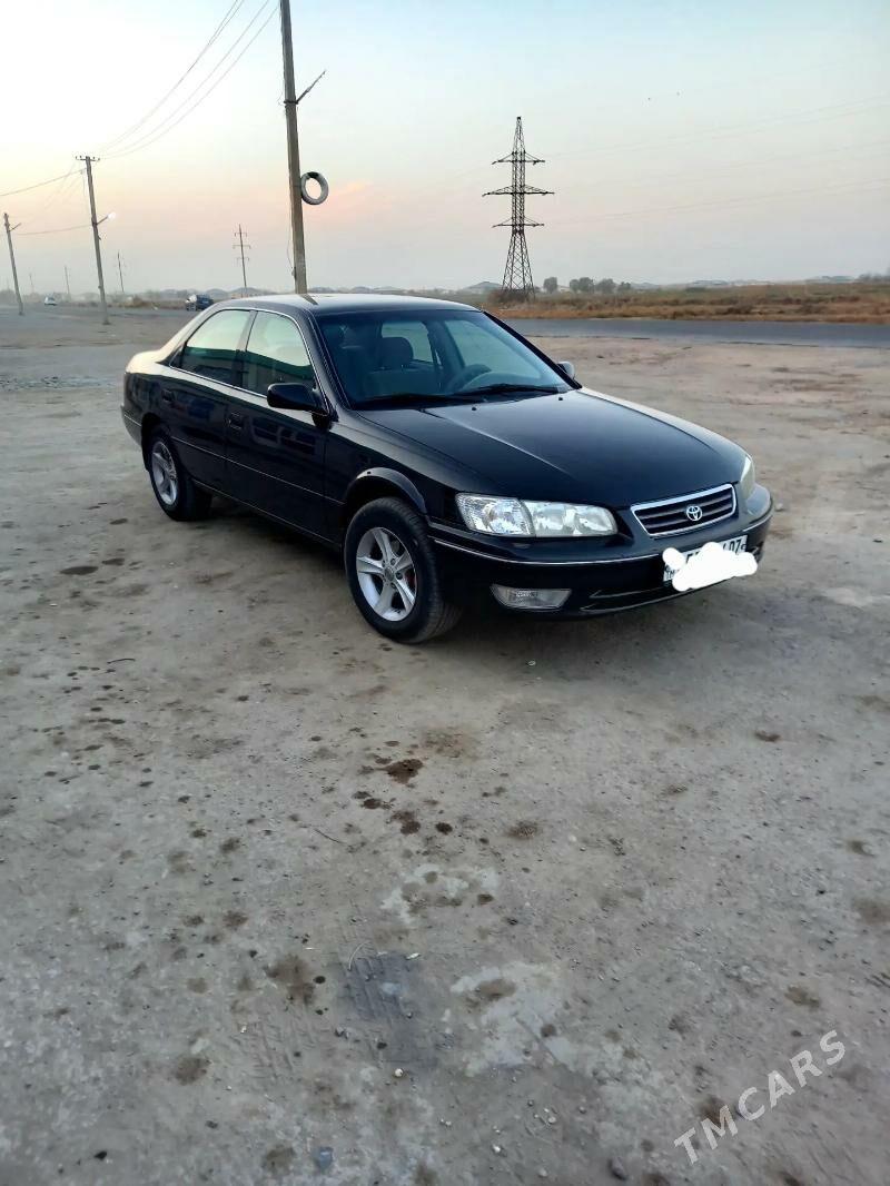 Toyota Camry 2000 - 150 000 TMT - Болдумсаз - img 1