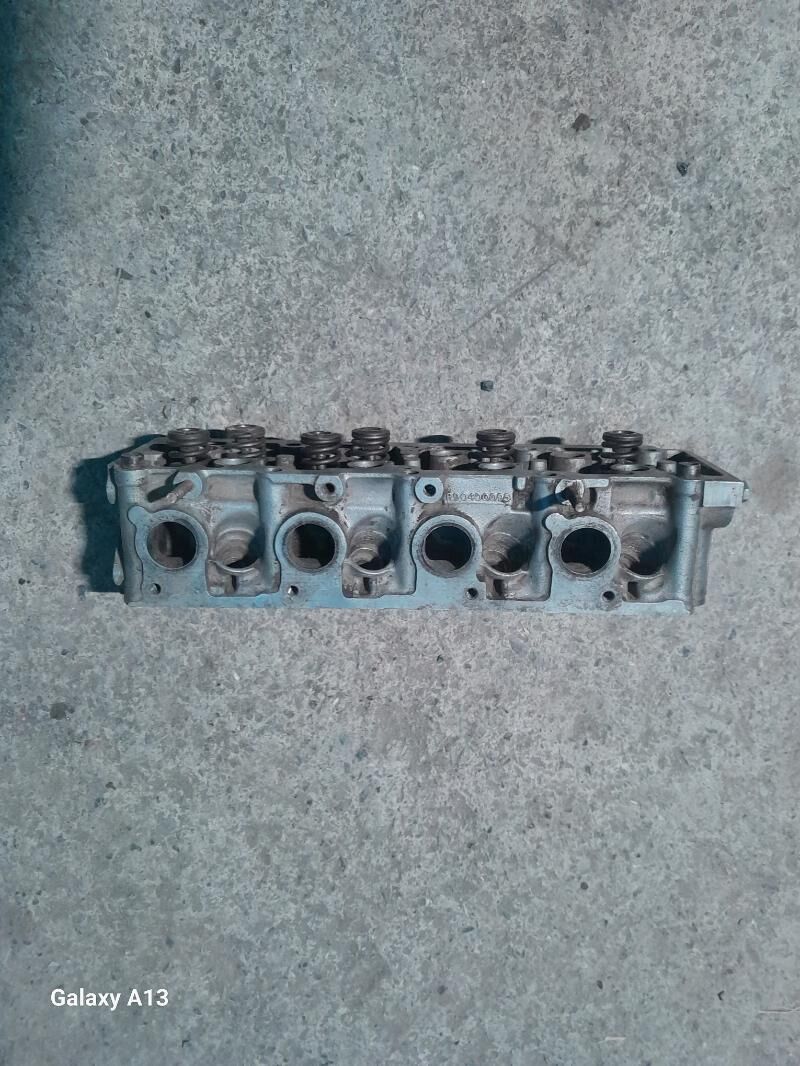 opel galowka 1 200 TMT - Бахарден - img 2