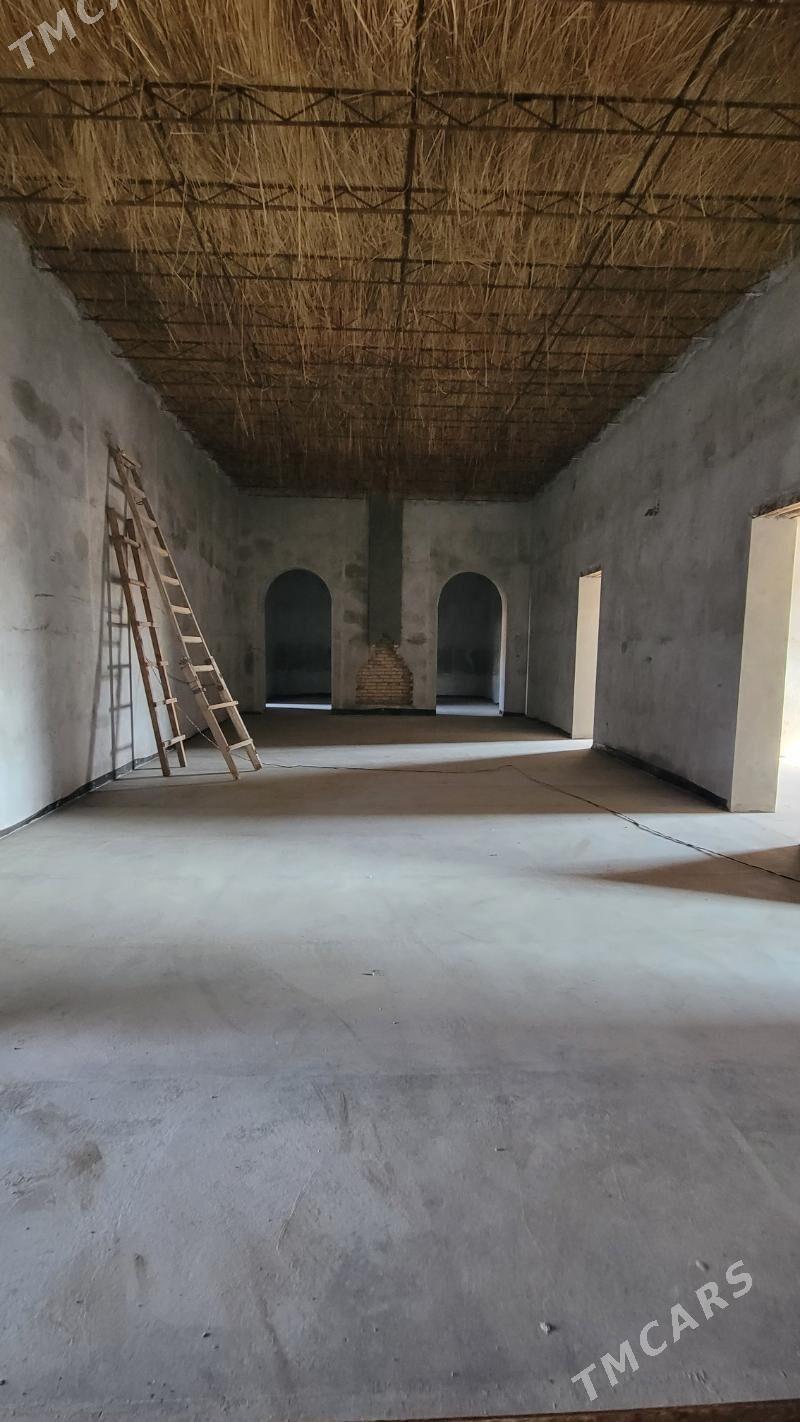 berzen kanal daca - Туркменабат - img 3