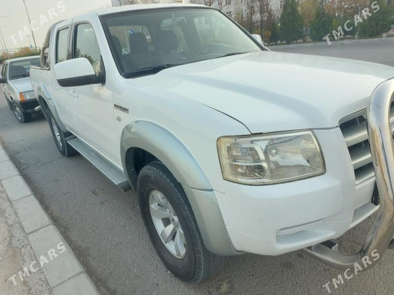 Ford Ranger 2008 - 130 000 TMT - Дашогуз - img 3