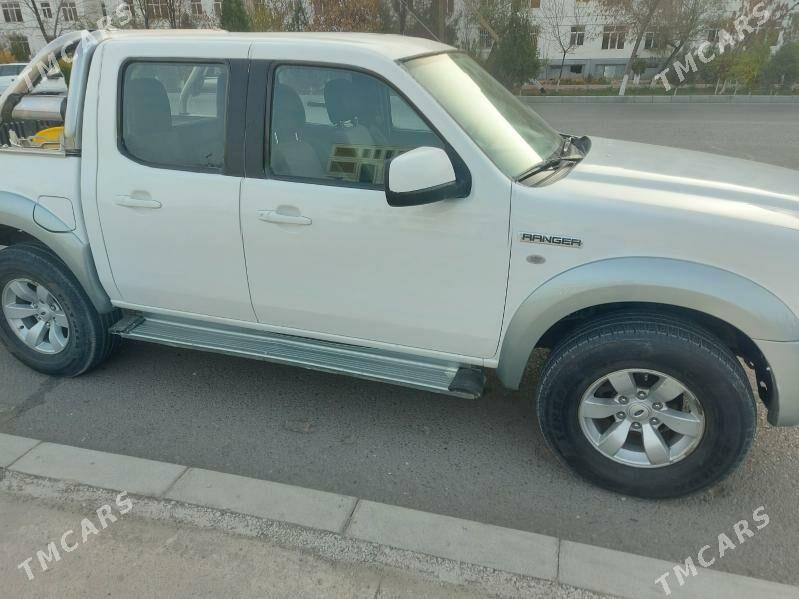 Ford Ranger 2008 - 130 000 TMT - Дашогуз - img 4