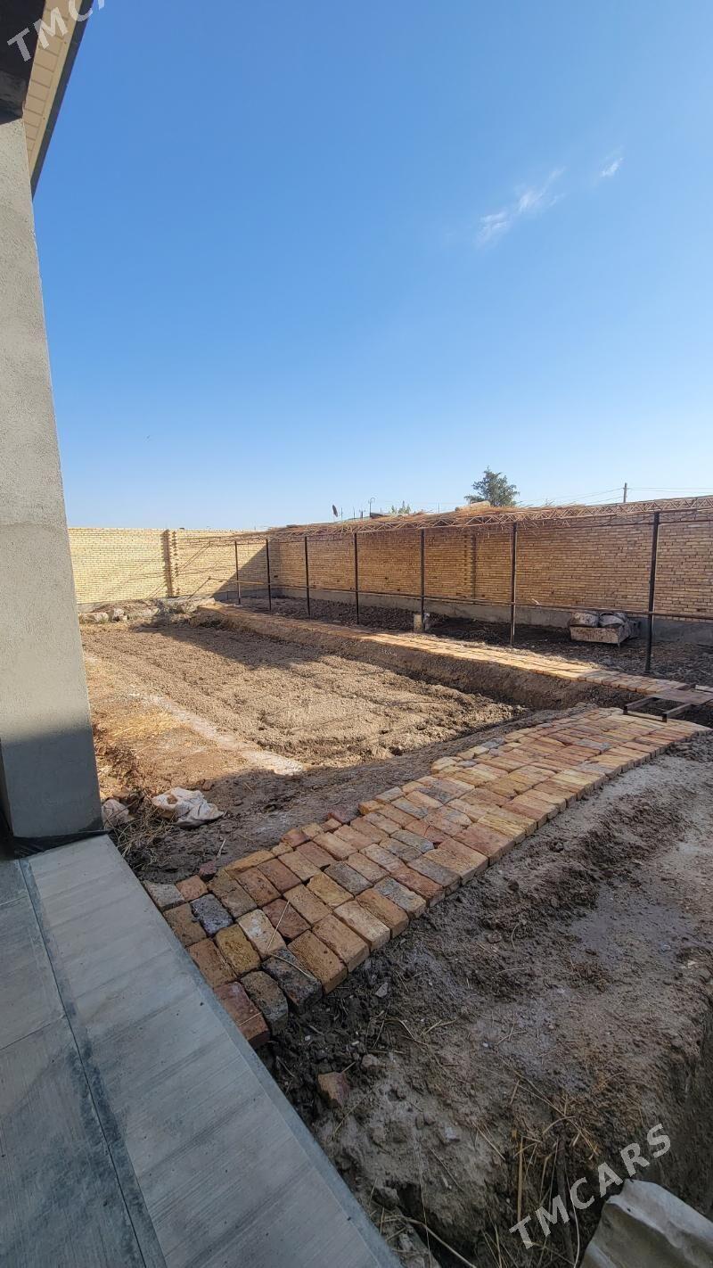 berzen kanal daca - Туркменабат - img 4