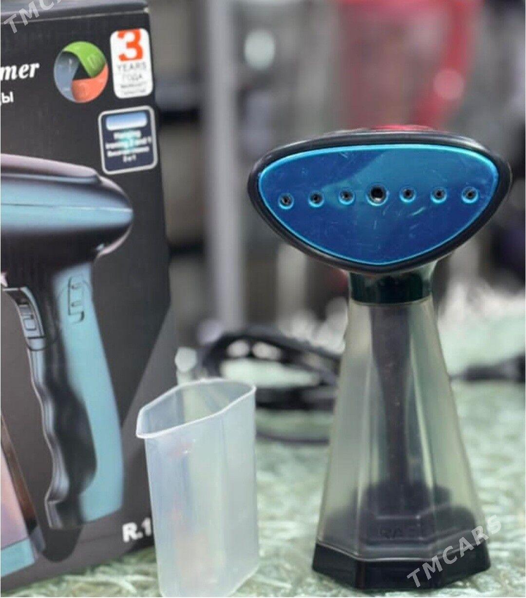 utuk утюг ütük parawoy паравой - Aşgabat - img 4