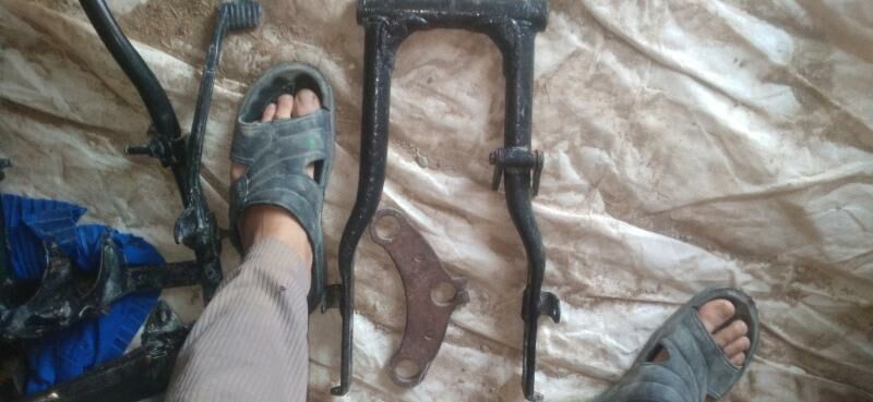 iž fekon 1 100 TMT - Gyzylarbat - img 2