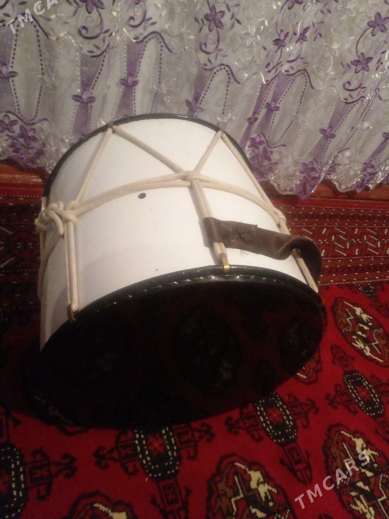 Nagara - Койтендаг - img 4