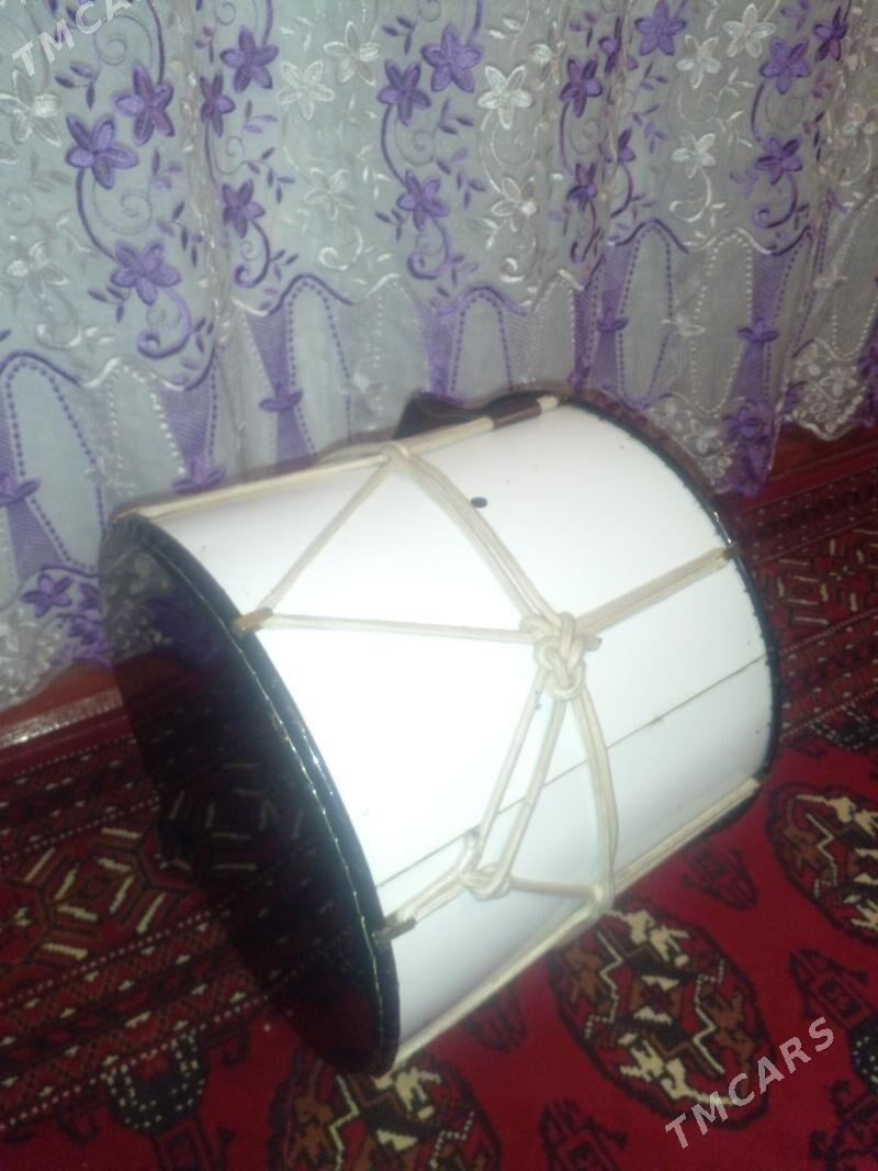 Nagara - Койтендаг - img 2