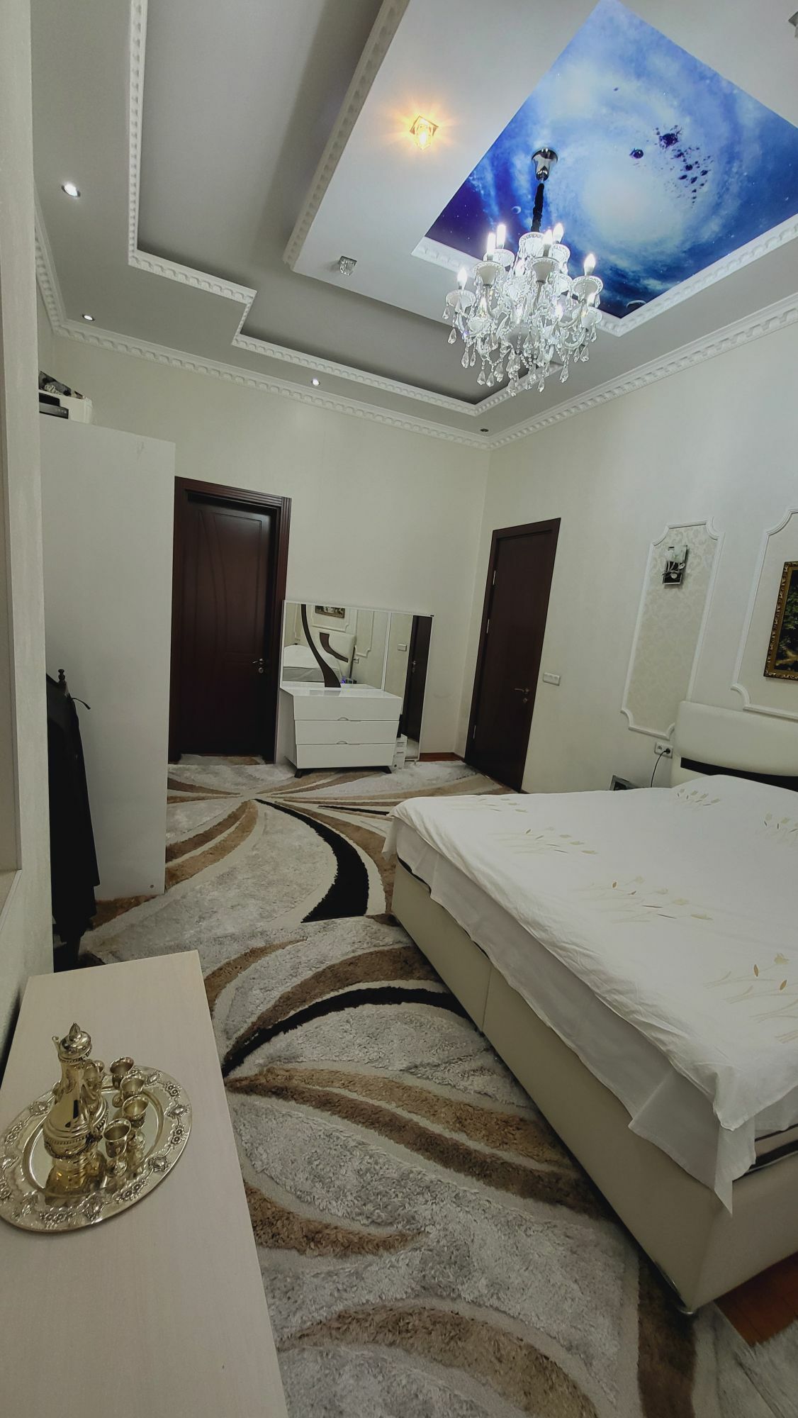 Moskowysky - Moskowskiý köç. (10 ýyl abadançylyk şaýoly) - img 4