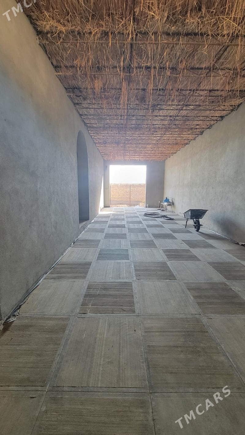 berzen kanal daca - Туркменабат - img 2