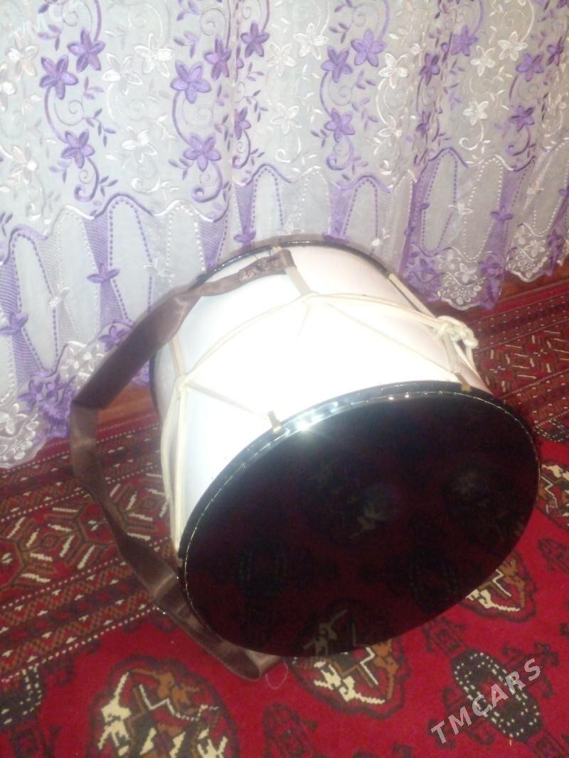 Nagara - Койтендаг - img 1