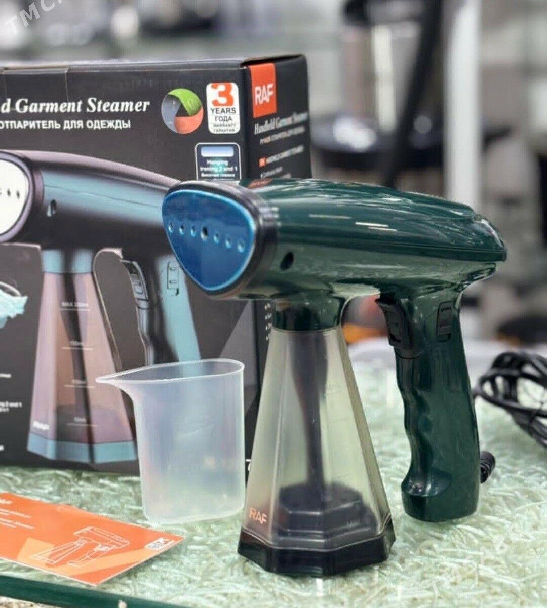 utuk утюг ütük parawoy паравой - Aşgabat - img 2