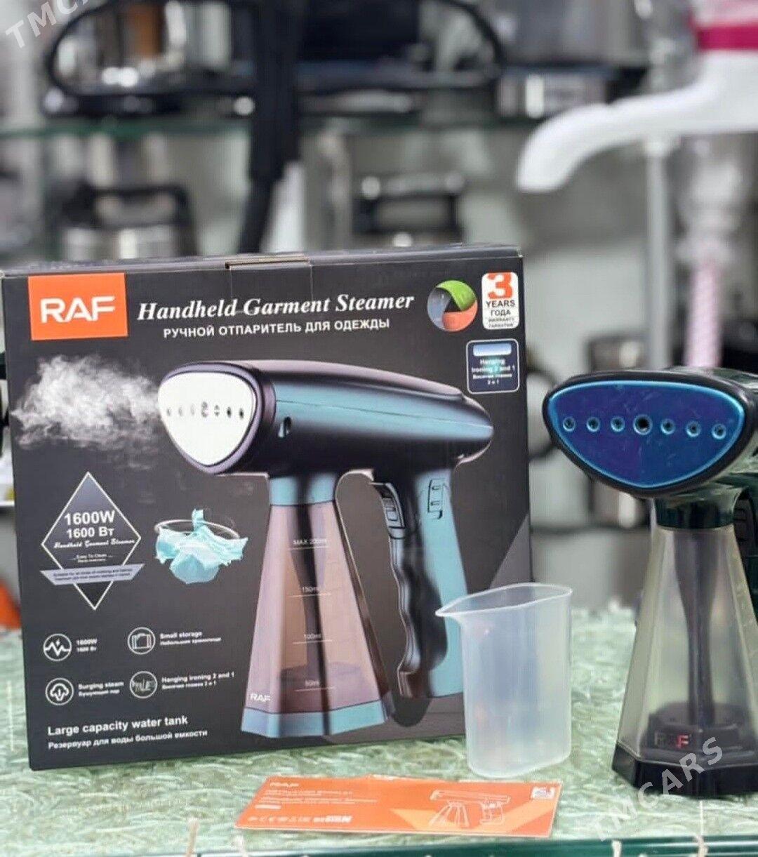 utuk утюг ütük parawoy паравой - Aşgabat - img 3