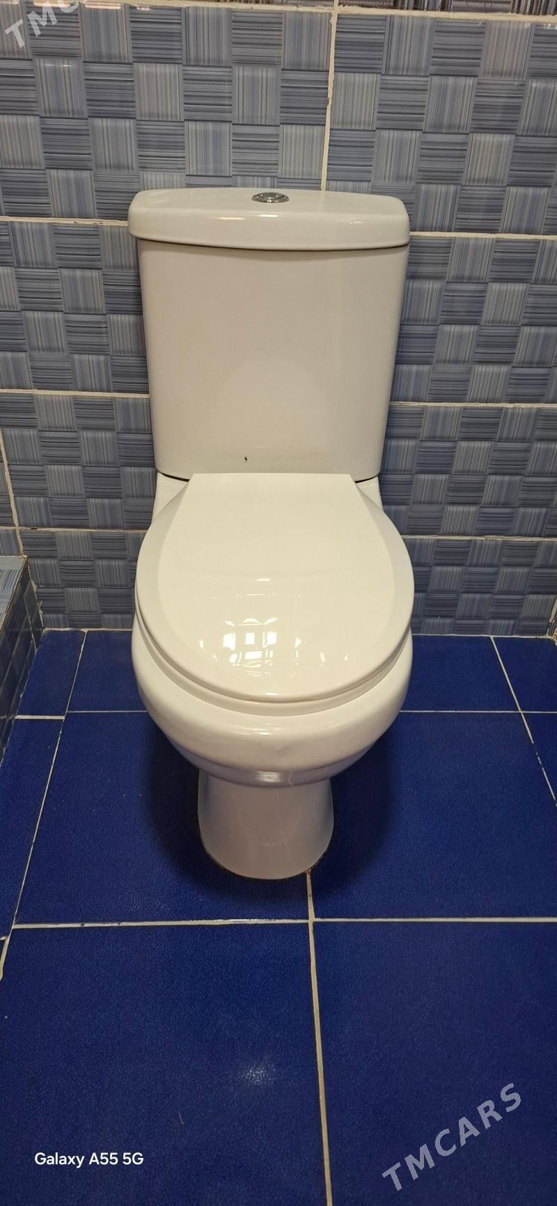 gapy gaz unitaz rakywny - Ак-Бугдайский этрап - img 2