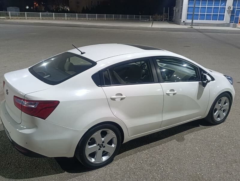 Kia Rio 2013 - 170 000 TMT - 2 mkr - img 7