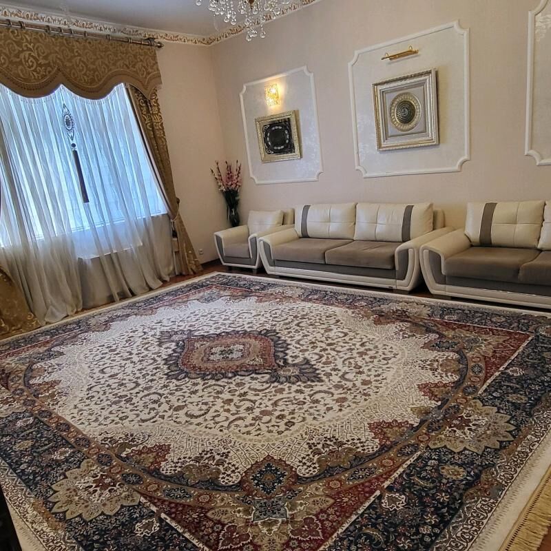 Moskowysky - Moskowskiý köç. (10 ýyl abadançylyk şaýoly) - img 1