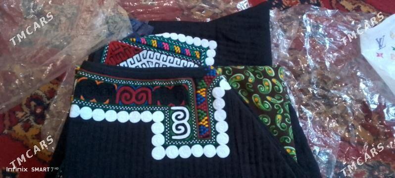 yomuy balak - Гумдаг - img 2