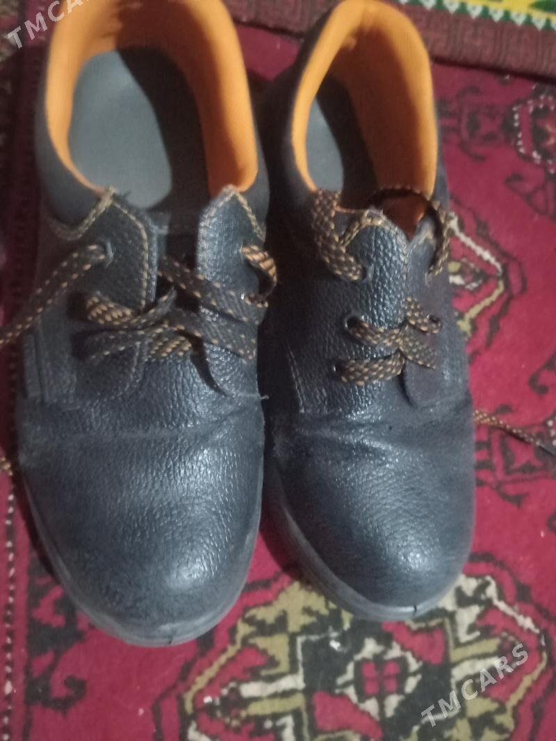 boty - Türkmenbaşy - img 1