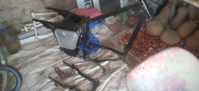 iž fekon 1 100 TMT - Gyzylarbat - img 4