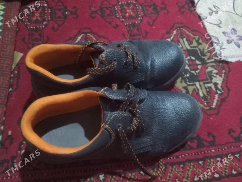 boty - Türkmenbaşy - img 2