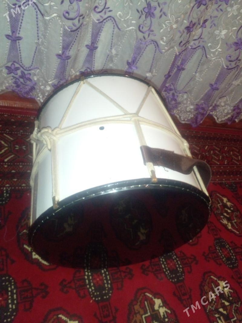 Nagara - Койтендаг - img 3