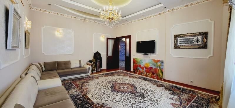 Moskowysky - Moskowskiý köç. (10 ýyl abadançylyk şaýoly) - img 3