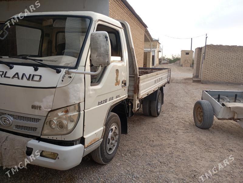 Forland H3 2010 - 85 000 TMT - Векильбазар - img 4